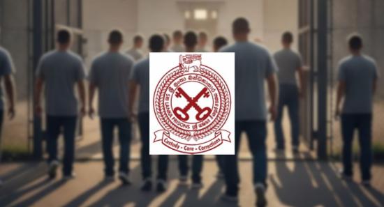 Murderers Freed in Unauthorized Prison Releases